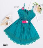 Short Babydoll Cod 6083