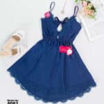 Short Babydoll Cod 6083
