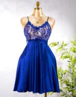 Short Babydoll Cod 2182