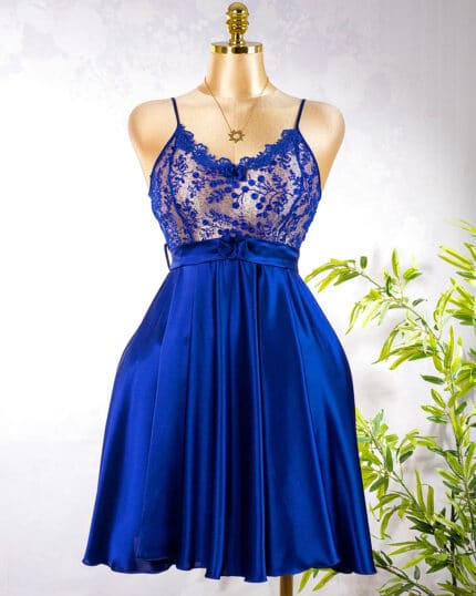 Short Babydoll Cod 2182