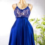 Short Babydoll Cod 2182