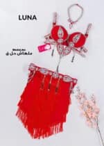 Dance Outfit Cod 51