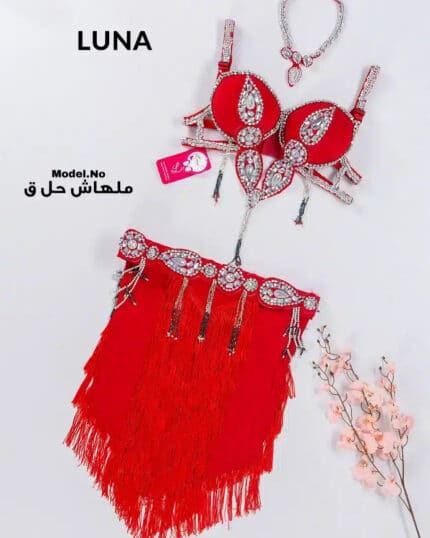 Dance Outfit Cod 51
