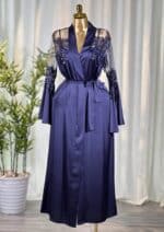 Long Bridal Rob Cod 9320