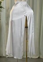 Long Bridal Rob Cod 9480