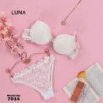 Bikini Cod 7014