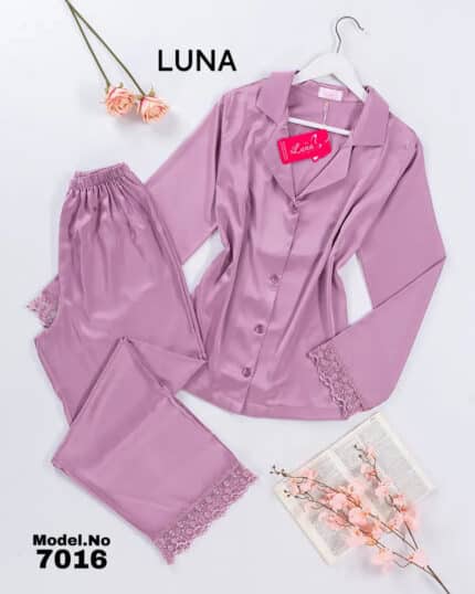 Pyjama Pants Cod 7016