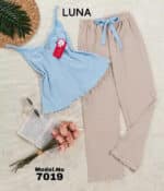 Pyjama Pants Cod 7019