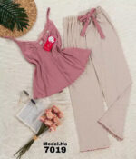 Pyjama Pants Cod 7019