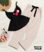 Pyjama Pants Cod 7019