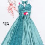 Long Babydoll Cod 7030