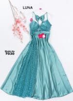 Long Babydoll Cod 7030