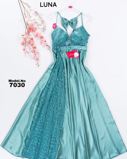 Long Babydoll Cod 7030