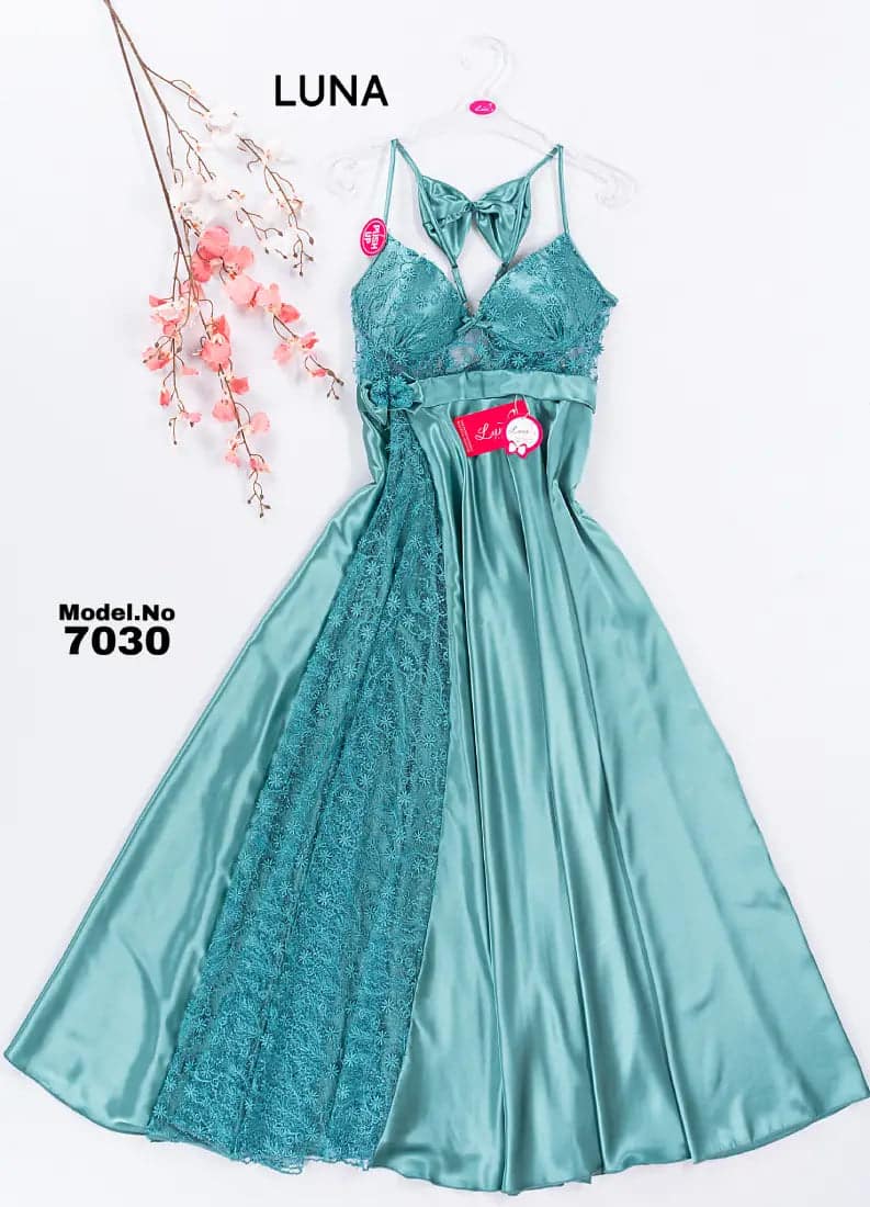 7030-2_1.jpg Long Babydoll Cod 7030