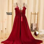 Long Babydoll Cod 7054