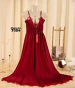 Long Babydoll Cod 7054