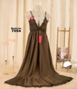 Long Babydoll Cod 7054