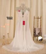 Long Babydoll Cod 7054