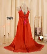 Long Babydoll Cod 7054