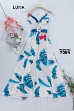 Long Babydoll Cod 7064