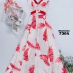 Long Babydoll Cod 7064