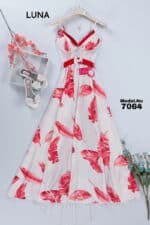 Long Babydoll Cod 7064
