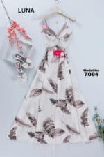 Long Babydoll Cod 7064