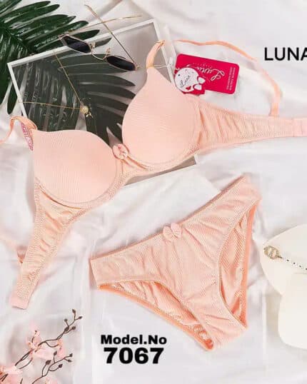 Bikini Cod 7067