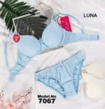 Bikini Cod 7067