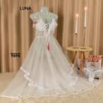 Long Babydoll Cod 7078