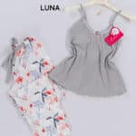 Pyjama Pants Cod 7084