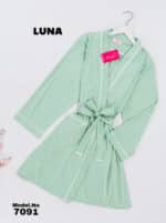 Short Rob Cod 7091