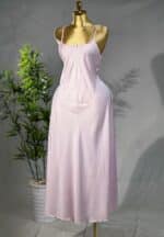 Long Babydoll Cod 9488