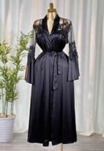 Long Bridal Rob Cod 9320