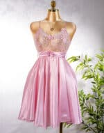 Short Babydoll Cod 2182