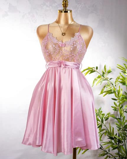 Short Babydoll Cod 2182
