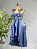 Long Babydoll Cod 9056