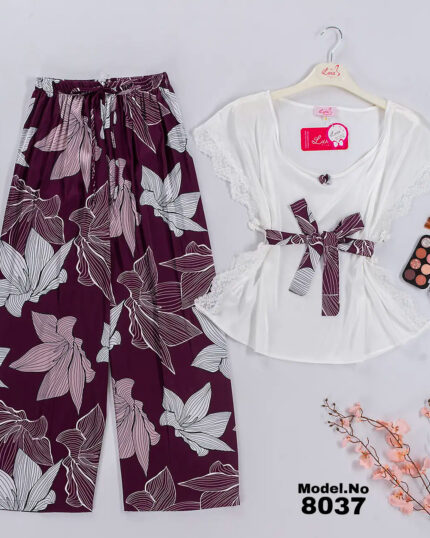 Pyjama Pants Cod 8037