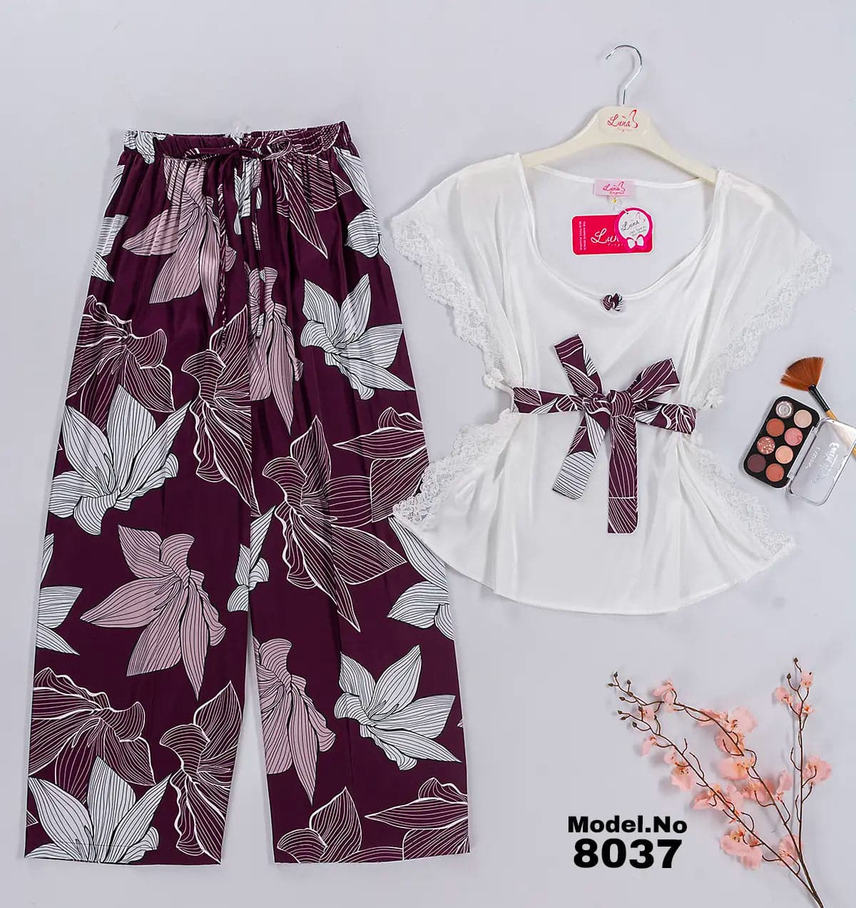 8037.2-2.jpg Pyjama Pants Cod 8037