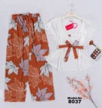 Pyjama Pants Cod 8037
