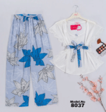 Pyjama Pants Cod 8037