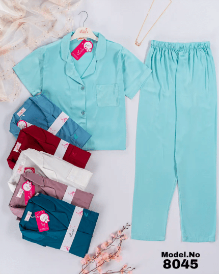 Pyjama Pants Cod 8045