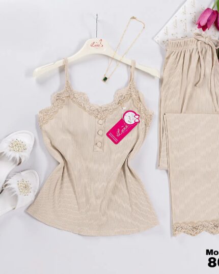 Pyjama Pants Cod 8049