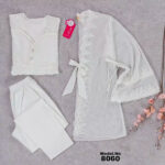 Pyjama Pants 3 pieces Cod 8060