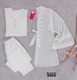 Pyjama Pants 3 pieces Cod 8060