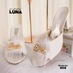 Slipper Cod 868