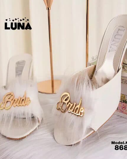 Slipper Cod 868