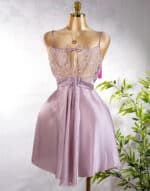 Short Babydoll Cod 9367