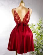 Short Babydoll Cod 9367