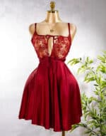 Short Babydoll Cod 9367